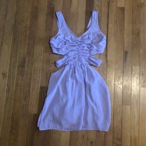 NWT Akira dress